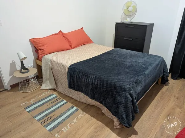 Maison 5 pièces 70 m²