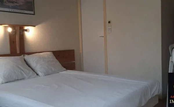 Appartement 1 pièce 13 m²