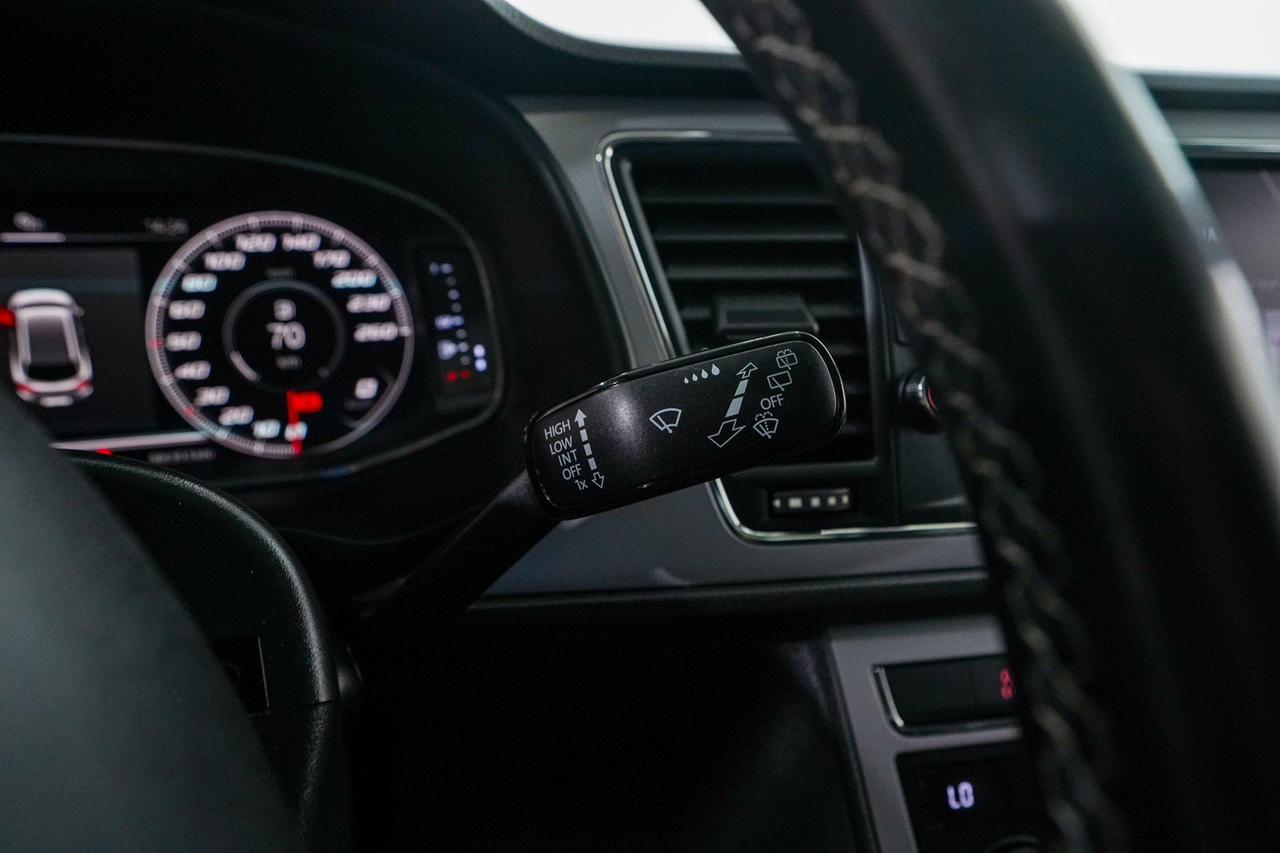 Seat Leon ST — photo 19