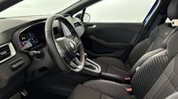 Renault Clio 1.6 E-Tech 145ch full hybrid esprit Alpine — photo 12
