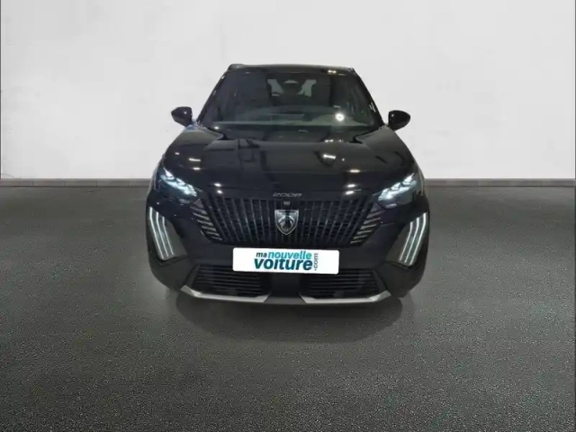 Peugeot 2008 hybrid 145 e-dcs6 — photo 2