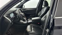 Bmw X3 xDrive20dA 190ch M Sport Euro6c — photo 12