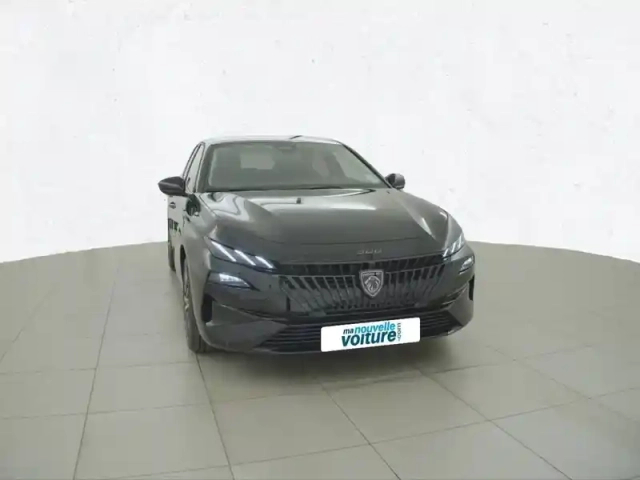 Peugeot 308 sw hybrid 145 e-dcs6 — photo 24