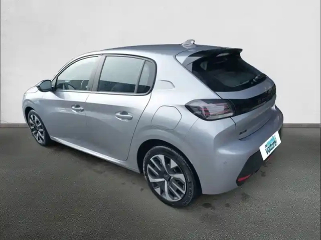 Peugeot 208 puretech 75 s&amp;s bvm5 — photo 7