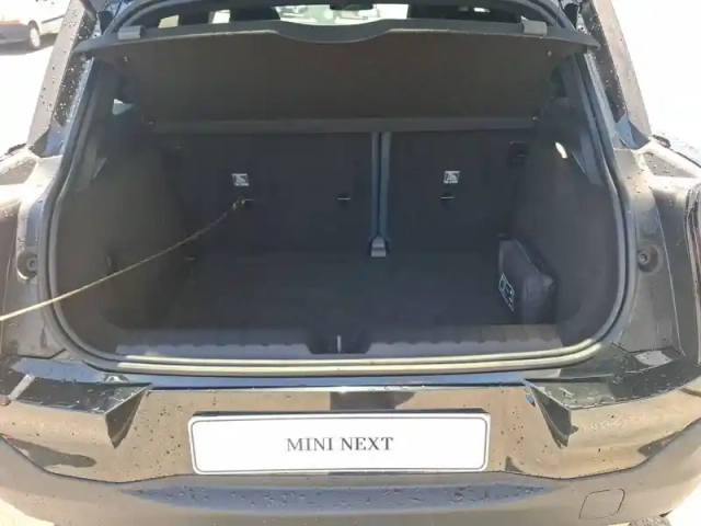 Mini Aceman se 218 ch — photo 10