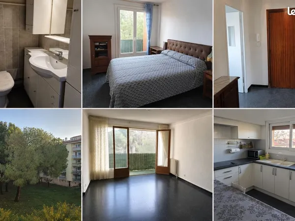 Appartement T4