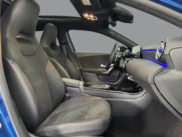 Mercedes Classe A 250 e hybrid eq amg line — photo 18