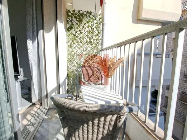 Appartement 3 pièces 74 m²