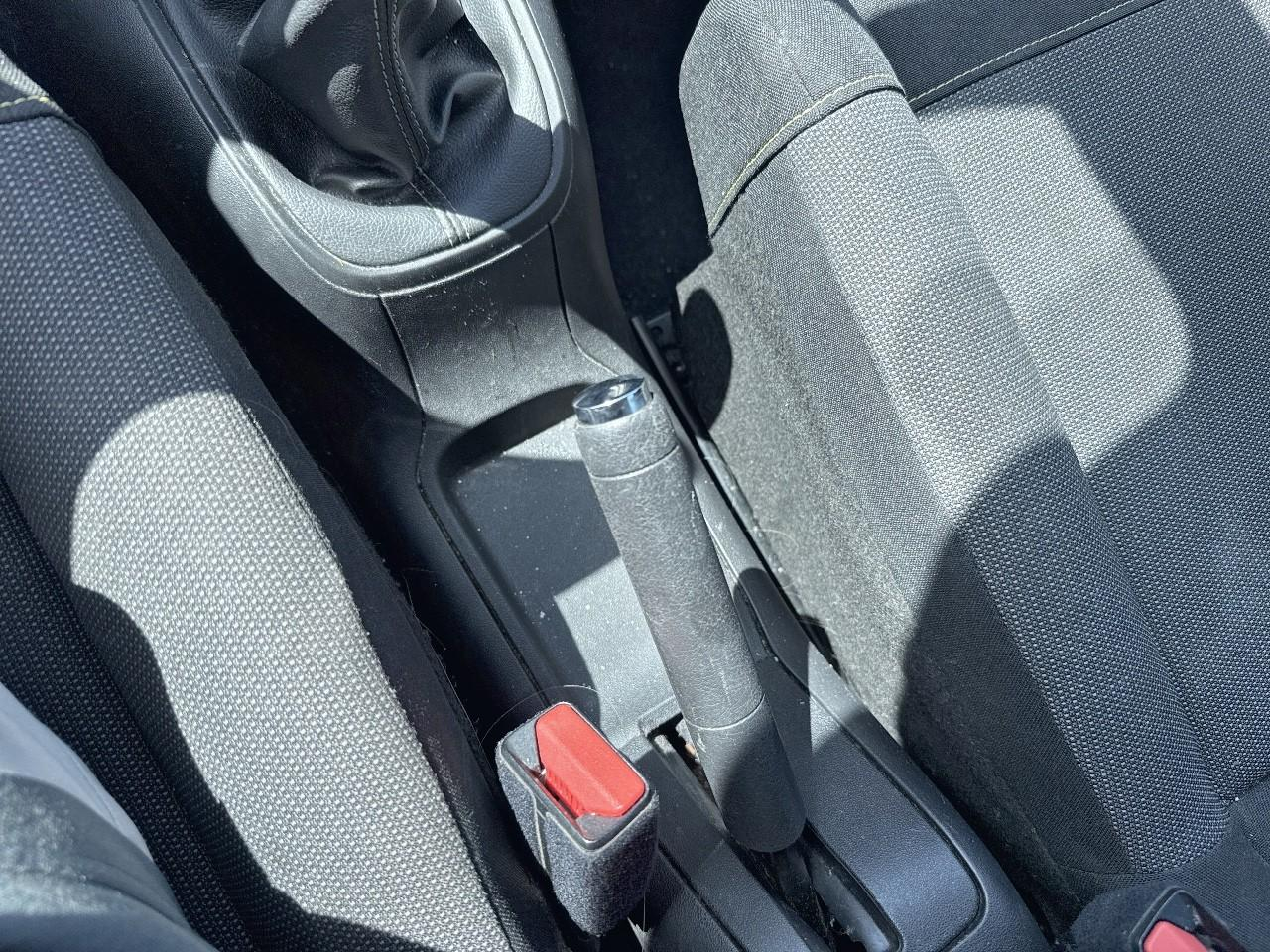 Citroën C3 puretech 83 s&s bvm5 feel pack — photo 17