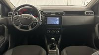 Dacia Duster 1.0 ECO-G 100ch Journey 4x2 — photo 11