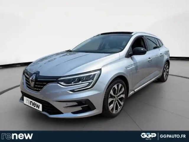 Renault Megane estate 1.5 blue dci 115ch techno edc -23