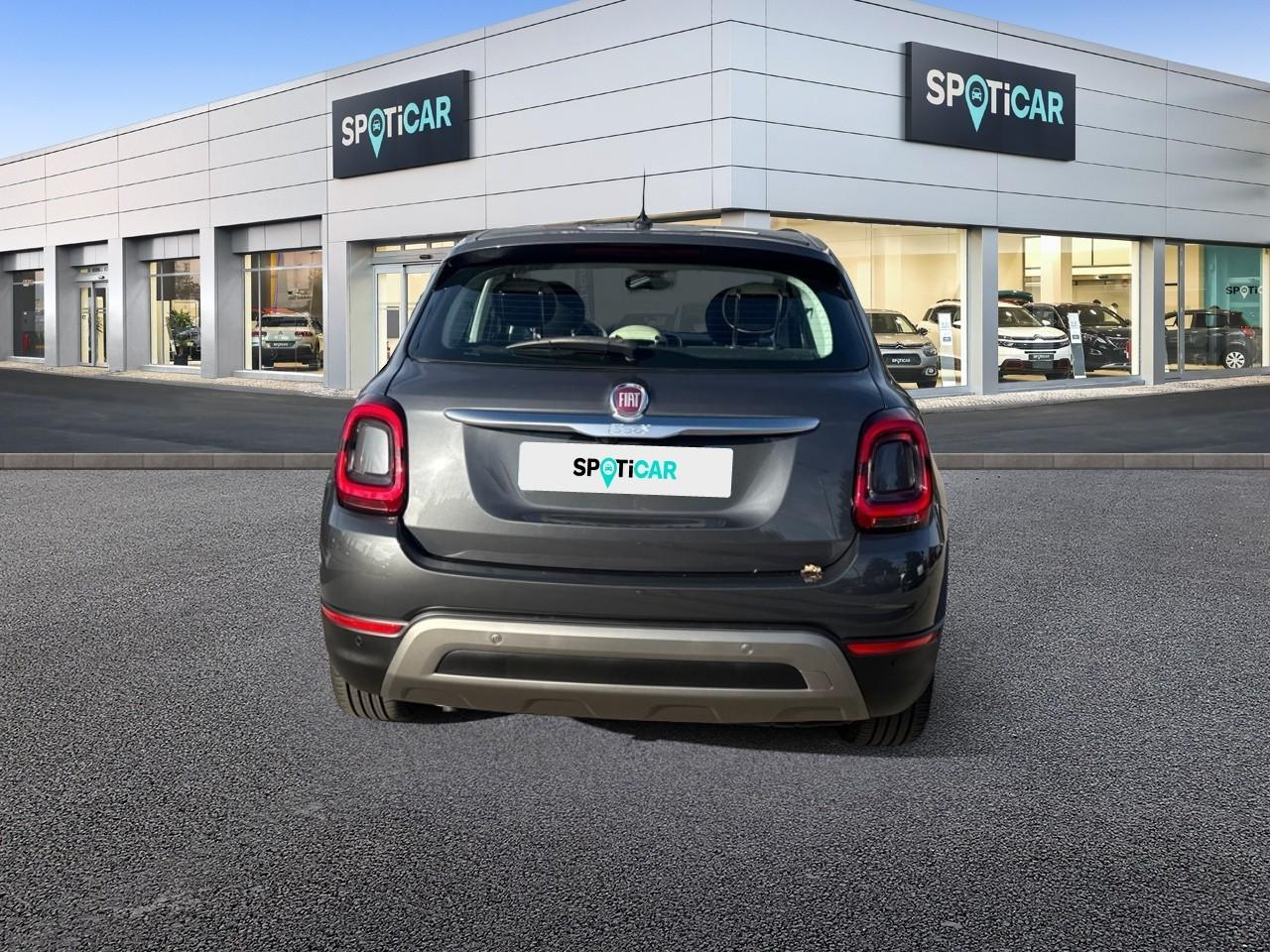 Fiat 500X 1.3 multijet 95ch city cross business — photo 5