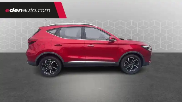 Mg Zs 1.5l vti-tech 106ch 2wd — photo 38