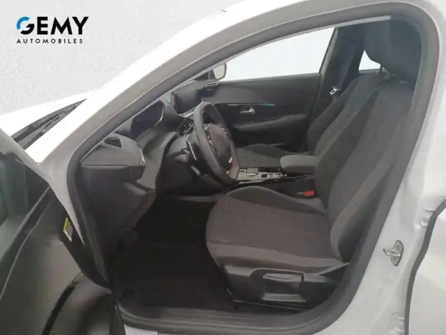 Peugeot 208 puretech 100 s&amp;s eat8 — photo 9