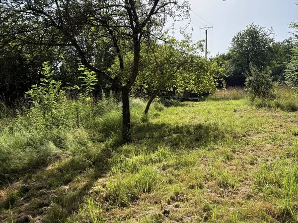 Terrain 2560 m² Chantrigné