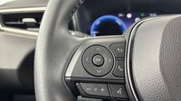 Toyota Corolla Touring Sports 122h Dynamic MY22 — photo 23