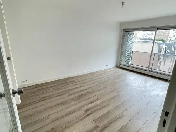 Appartement 1 pièce 29 m²