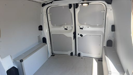 Peugeot Expert VU 2.0 BlueHDi 145 - Asphalt – 2022 – 37478 km – Diesel – Boîte Automatique — photo 4