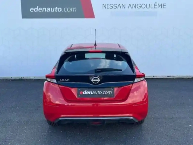 Nissan Leaf electrique 40kwh — photo 22