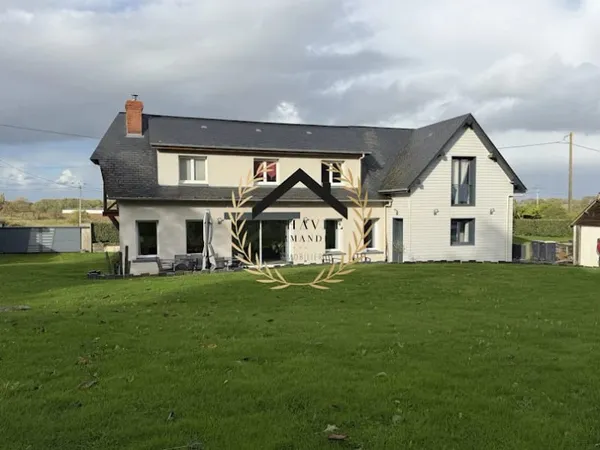Maison 6 pièces 174 m²