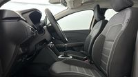 Dacia Sandero 1.0 ECO-G 100ch Stepway Expression — photo 12