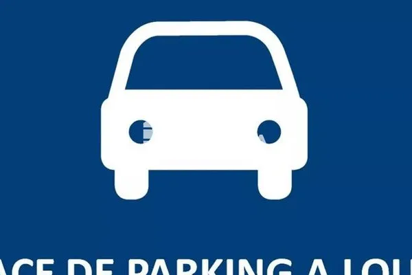 Parking 13 m²