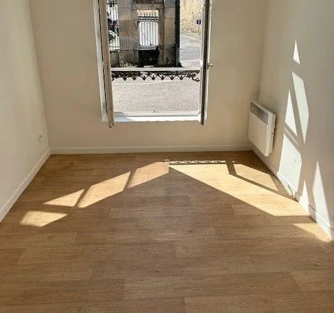 Appartement F2