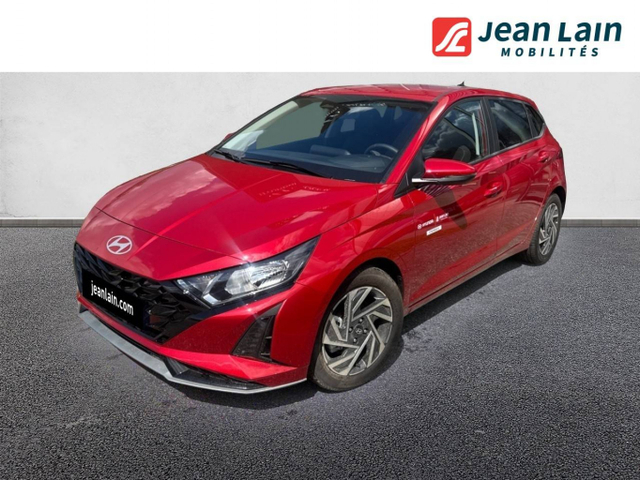 Hyundai i20 1.0 T-GDi 90 Intuitive