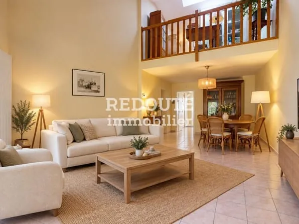 A VENDRE REIMS secteur CHU MAISON 3 CHAMBRES JARDIN GARAGE