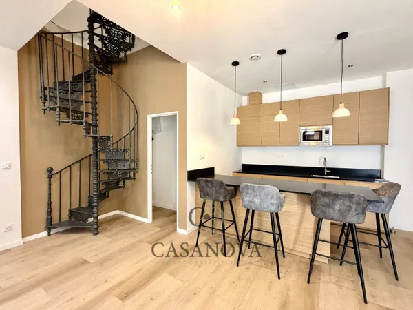 Maison 5 pièces 101 m²