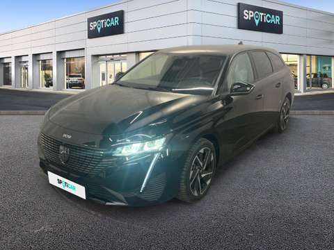 Peugeot 308 sw bluehdi 130ch s&s eat8 allure pack