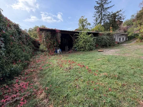 Maison 6 pièces 280 m²