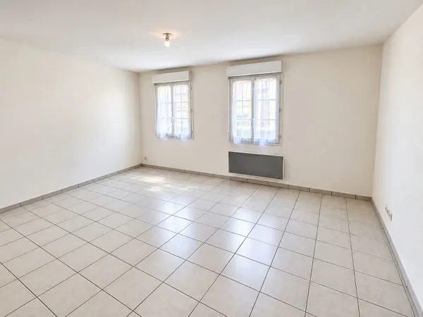 A vendre Appartement T3 Bordeaux