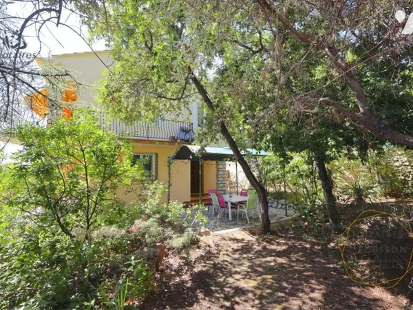 Maison 6 pièces 144 m²