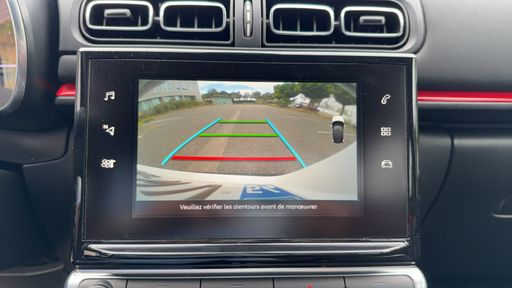 Citroen C3 1.2 PURETECH 82 - Shine – 2017 – 51154 km – Essence – Boîte Manuelle — photo 3