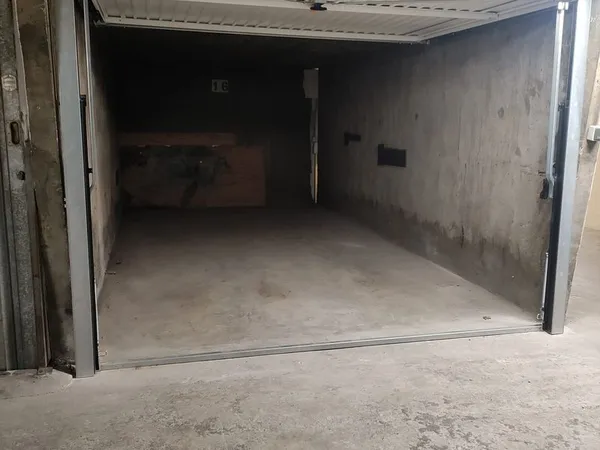 Box à louer