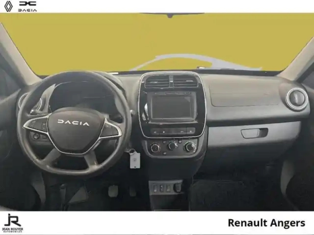 Dacia Spring 45ch expression — photo 5