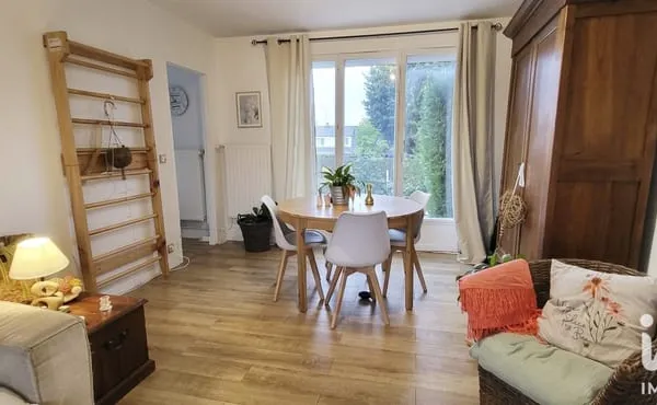 Maison 5 pièces 95 m²