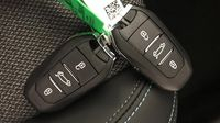 Peugeot 408 Hybrid 145ch Allure e-DCS6 — photo 16