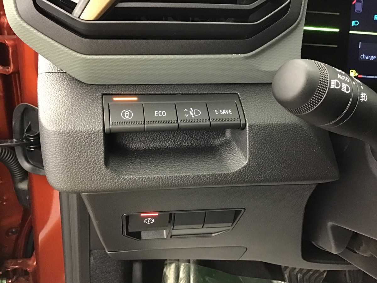 Dacia Duster — photo 26