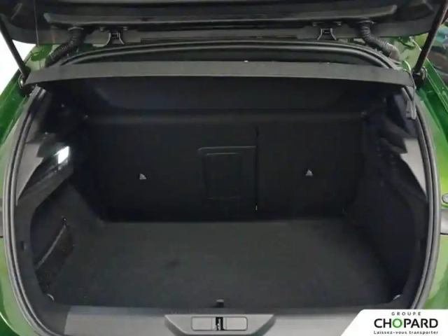 Peugeot 308 electrique 54 kwh 156ch — photo 6