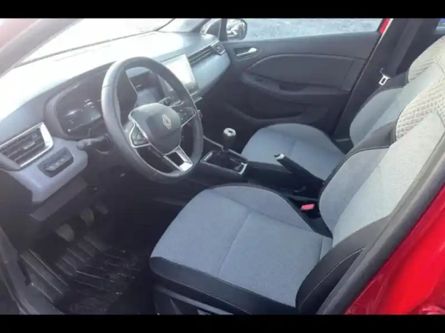 Renault Clio 1.0 tce 90ch evolution - 24 — photo 8