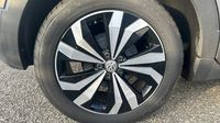 Volkswagen T-Cross 1.0 TSI 95ch Lounge — photo 17