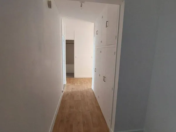 Appartement 3 pièces 56 m²