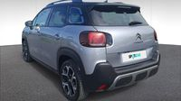 Citroen C3 Aircross PureTech 110ch S&S Shine Pack — photo 6