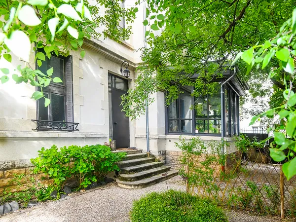 Vends maison