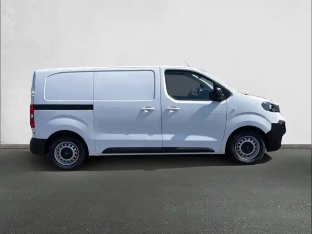 Peugeot Expert fgn m diesel 180 ch automatique — photo 4