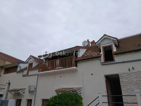 Maison 8 pièces 149 m²