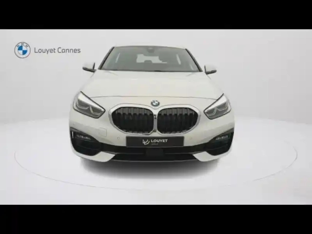 Bmw Serie 1 série 1 118ia 136ch edition sport dkg7 — photo 2