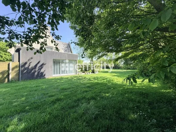 Maison traditionnelle